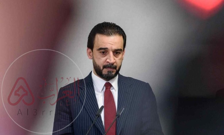 معلومات عن محمد الحلبوسي وزوجته وأولاده.. أسرار الحياة الخاصة كاملة