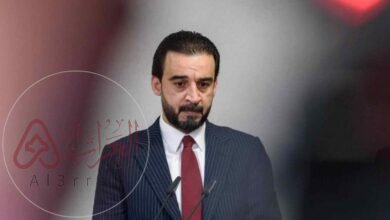 من هي زوجة محمد الحلبوسي ويكيبيديا؟ معلومات مفاجئة لأول مرة