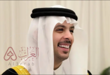 كم عمر فارس البشيري ويكيبيديا