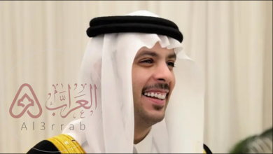 كم عمر فارس البشيري ويكيبيديا