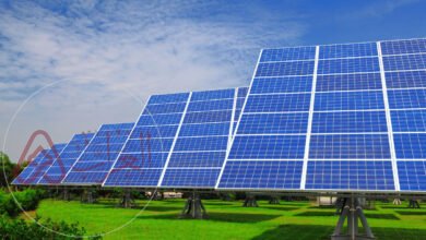 ما هي ألواح الشمسية وكيف تعمل