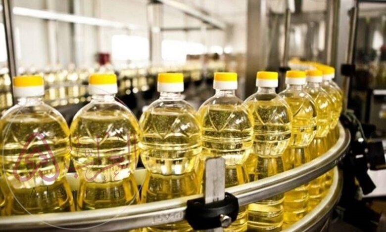 أنواع زيت التموين الكويتي