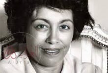 أول امرأة تتولى منصب وزيرة في مصر