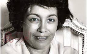 أول امرأة تتولى منصب وزيرة في مصر