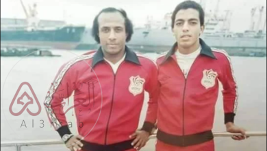 من هو هاني مصطفى ويكيبيديا