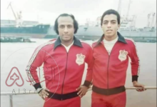 سبب وفاة هاني مصطفى كابتن الاهلي السابق