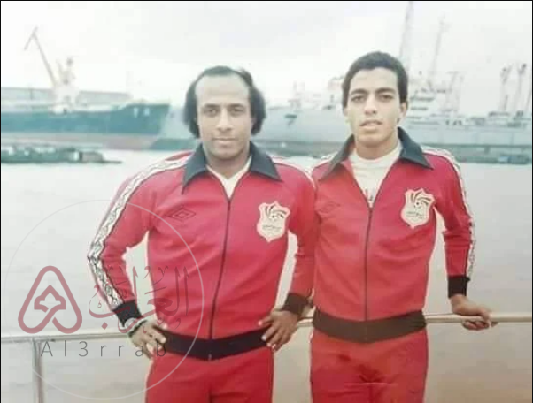 سبب وفاة هاني مصطفى كابتن الاهلي السابق