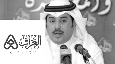 كم عمر عبيد العتيبي