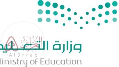 متى اجازه مطوله الترم الثالث في السعودية 1448