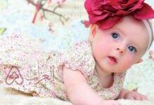 اسماء بنات بحرف العين جميلة 2026 ومعانيها