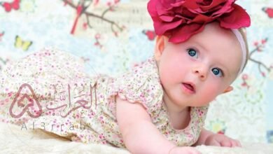 اسماء بنات بحرف العين جميلة 2026 ومعانيها