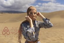 اسماء بنات بدوية أصيلة من التراث عربية