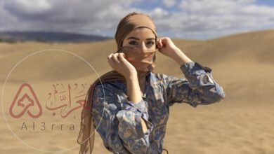 اسماء بنات بدوية أصيلة من التراث عربية