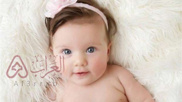 اسماء بنات تدل على الخير والتفاؤل 2026 ومعانيها | أسامي بنات تدل على الفخامة