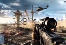 اقوى العاب حرب للكمبيوتر 2026 اون لاين كاونتر