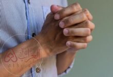 الخوف من العدو هو خوف