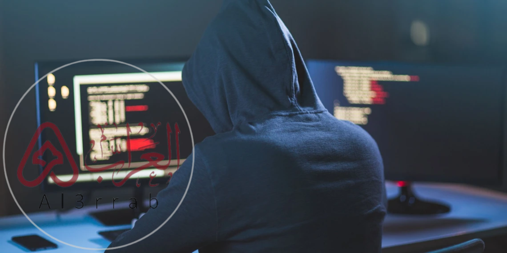 القرصنة عبر الإنترنت غير قانونية