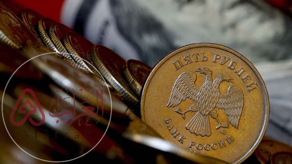 المشكلة الرئيسة المؤدية لضعف الاقتصاد الروسي هو كثرة الإنفاق في المجال