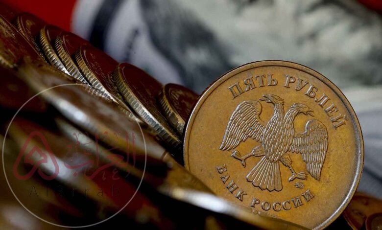 المشكلة الرئيسة المؤدية لضعف الاقتصاد الروسي هو كثرة الإنفاق في المجال