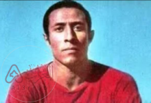 سبب وفاة هاني مصطفى نجم الأهلي المصري