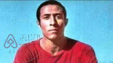 سبب وفاة هاني مصطفى نجم الأهلي المصري