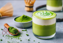 فوائد شاي الماتشا..وطريقة استخدامه لخسارة الوزن