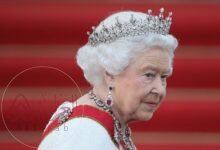 تاريخ وفاة الملكة إليزابيث الثانية
