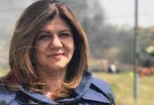 تاريخ وفاة شيرين ابو عاقلة