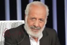 حقيقة خبر وفاة الفنان ايمن زيدان