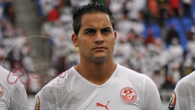 حقيقة طلاق اللاعب عمار الجمل