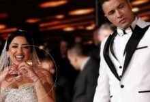 حقيقة رجوع حسن شاكوش الي ريم طارق