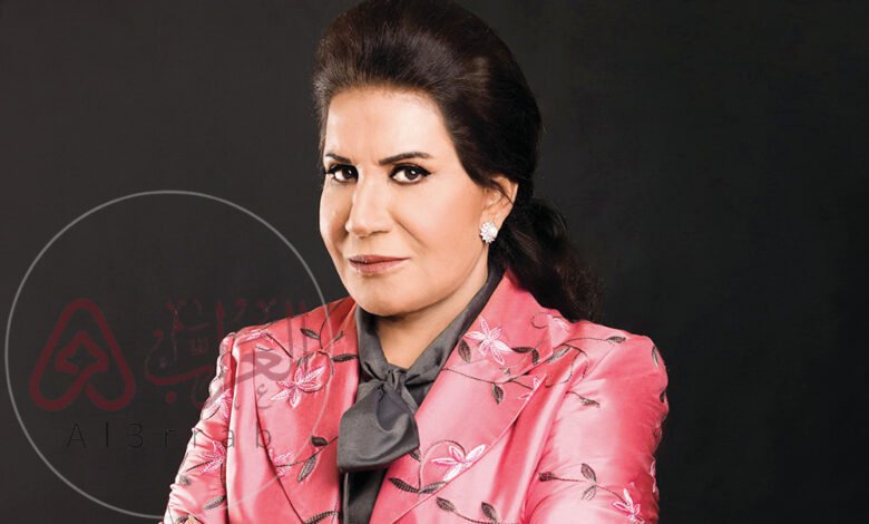 حقيقة وسبب وفاة الفنانة سعاد عبدالله