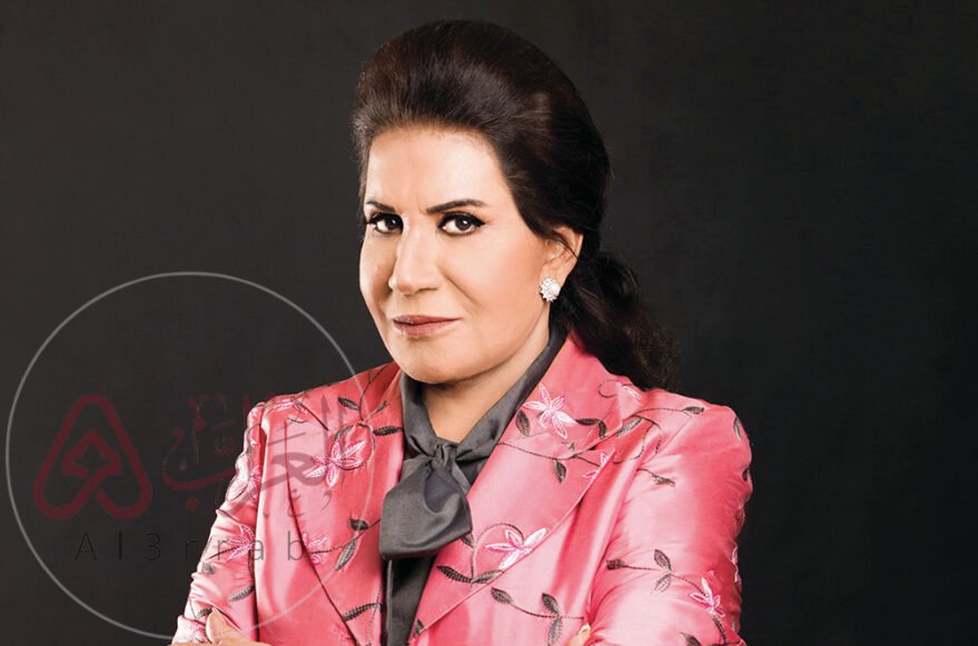 حقيقة وسبب وفاة الفنانة سعاد عبدالله