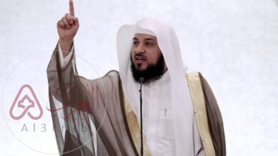 حقيقة وفاة الشيخ محمد العريفي