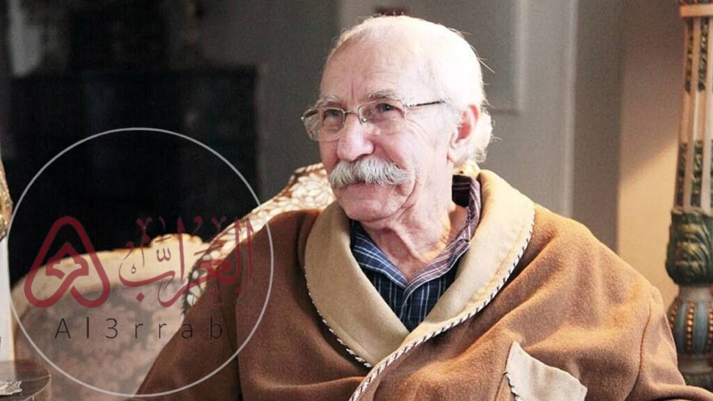 حقيقة وفاة حسام تحسين بيك