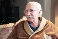 حقيقة وفاة حسام تحسين بيك