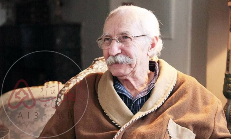 حقيقة وفاة حسام تحسين بيك