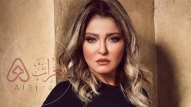 حقيقة وفاة علا غانم الفنانة المصرية عن عمر 51 عام