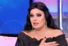 حقيقة وفاة فيفي عبده اليوم السابع