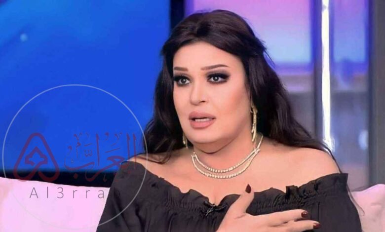 حقيقة وفاة فيفي عبده اليوم السابع