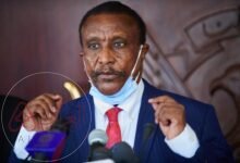 حقيقة وفاة ياسر عرمان القيادي السوداني