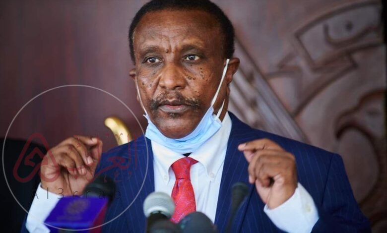 حقيقة وفاة ياسر عرمان القيادي السوداني