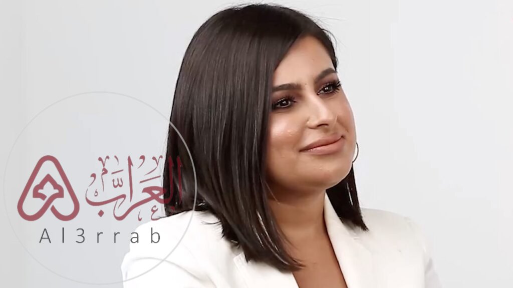 ديانة مينا الشيخلي.. هل هي مسلمة أم مسيحية؟ الحقيقة الكاملة