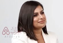 ديانة مينا الشيخلي.. هل هي مسلمة أم مسيحية؟ الحقيقة الكاملة