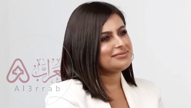 ديانة مينا الشيخلي.. هل هي مسلمة أم مسيحية؟ الحقيقة الكاملة