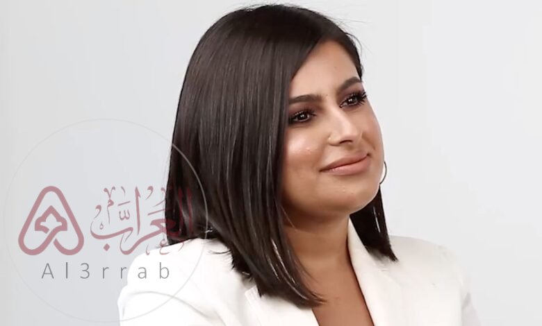 ديانة مينا الشيخلي.. هل هي مسلمة أم مسيحية؟ الحقيقة الكاملة