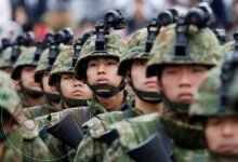 زادت قوة اليابان بعد الحرب العالمية الأولى لأنها نهجت سياسة البناء في المجال العسكري و الإقتصادي