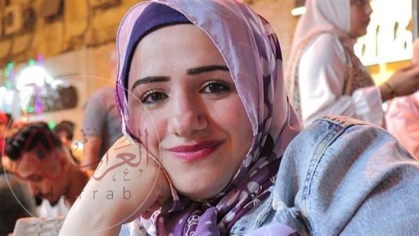 سبب اعتقال البلوجر هبه السيد ام زياد