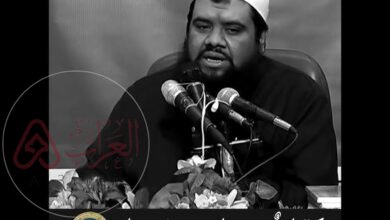 سبب اعتقال الشيخ سمير مصطفى - من هو ويكيبيديا