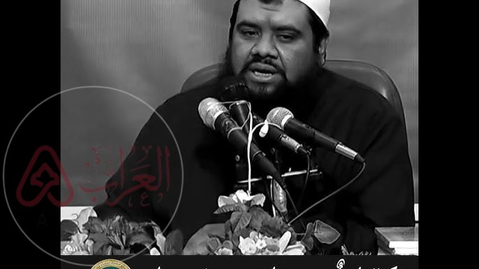 سبب اعتقال الشيخ سمير مصطفى - من هو ويكيبيديا